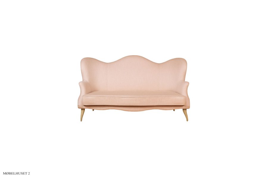 Bonaparte Sofa | ATBO