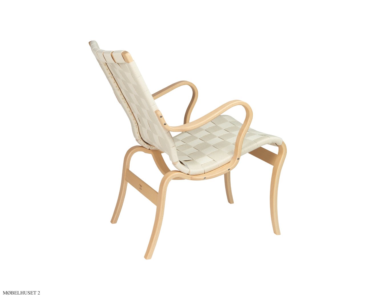 Mina Sessel | Bruno Mathsson