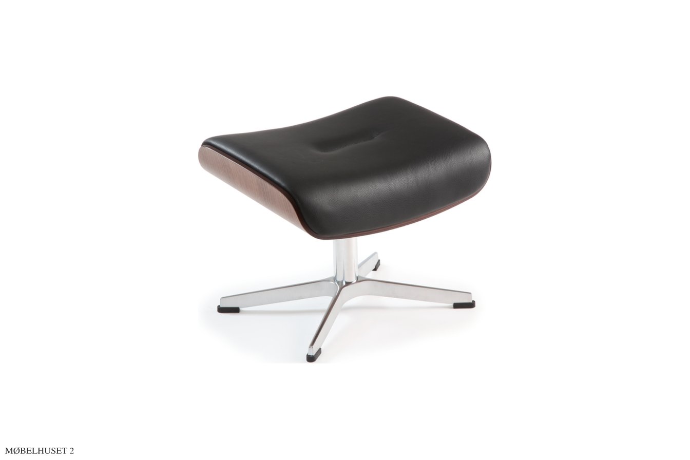 Timeout fodskammel, produktbillede | Conform