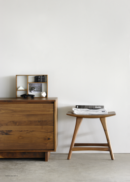 Osso Stool | Ethnicraft