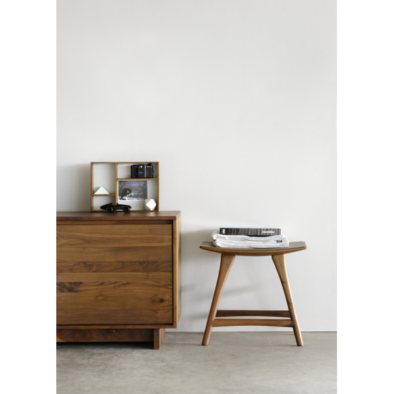 Osso Stool | Ethnicraft