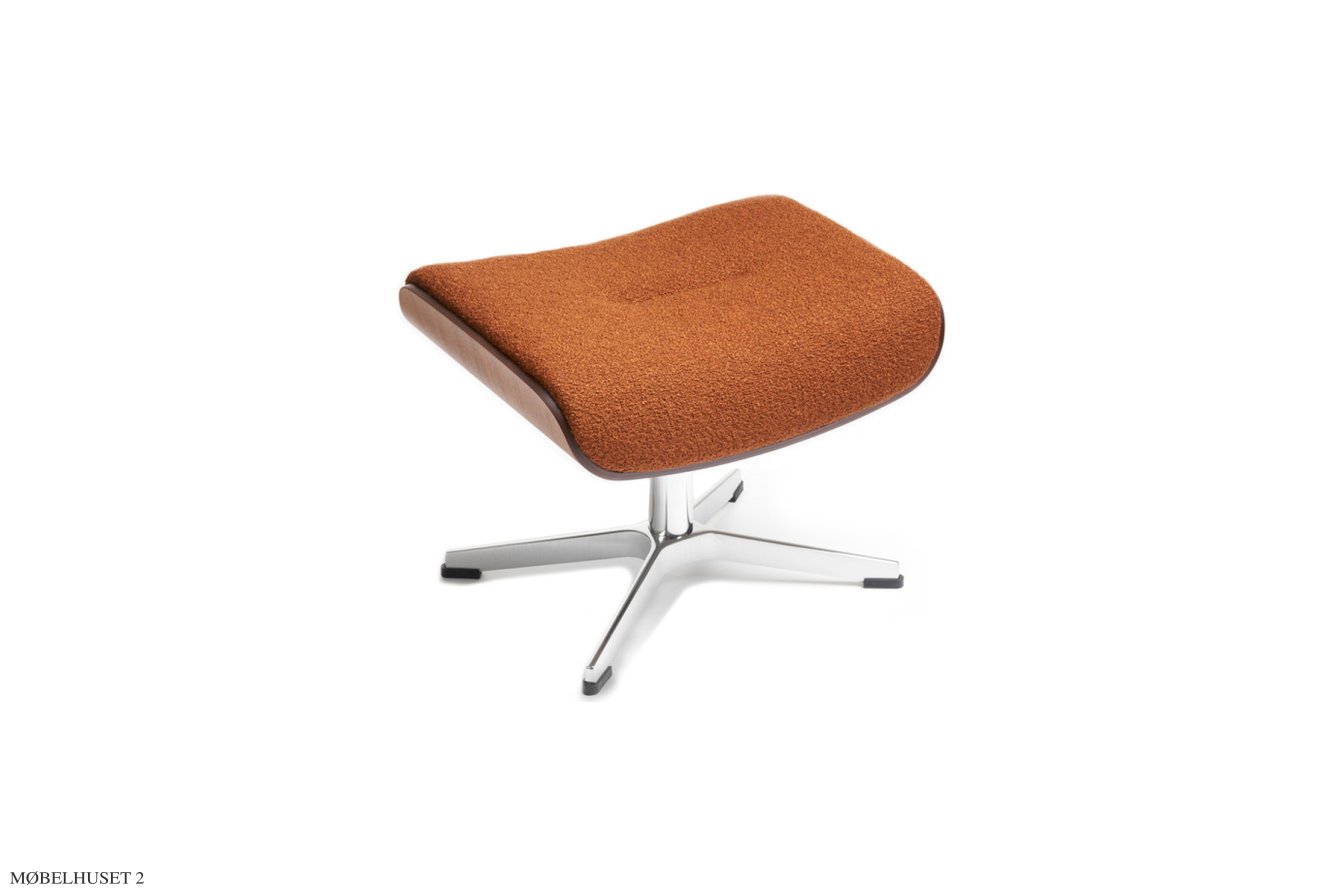 Timeout fodskammel, produktbillede | Conform