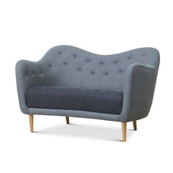 46 Sofa af Finn Juhl | FJ 4600