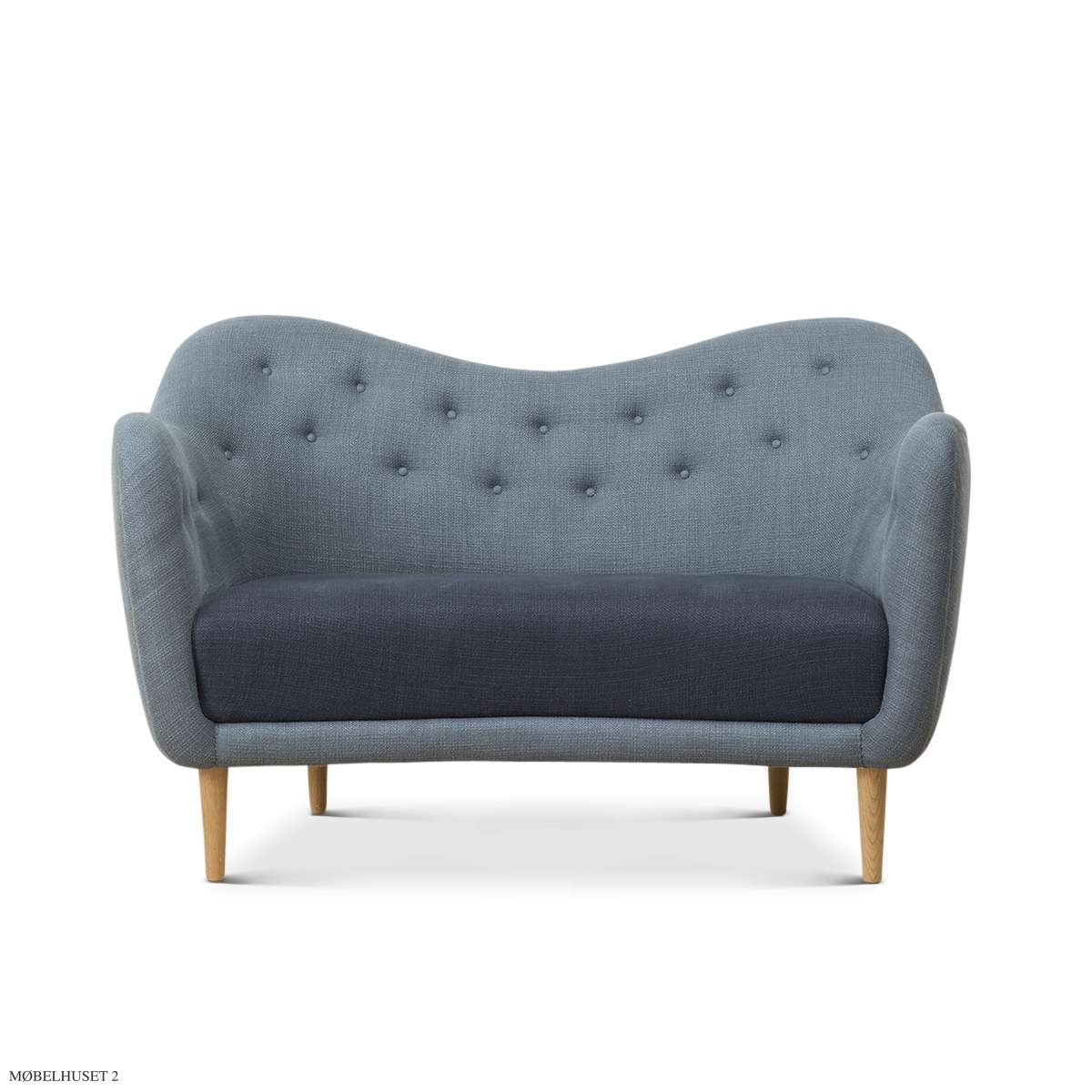 46 Sofa von Finn Juhl | FJ 4600
