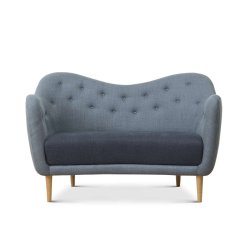 46 Sofa af Finn Juhl | FJ 4600