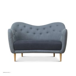 46 Sofa von Finn Juhl | FJ 4600