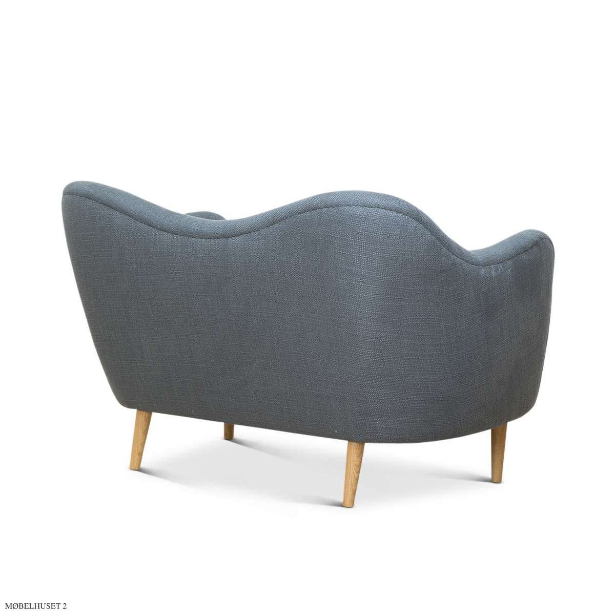 46 Sofa von Finn Juhl | FJ 4600