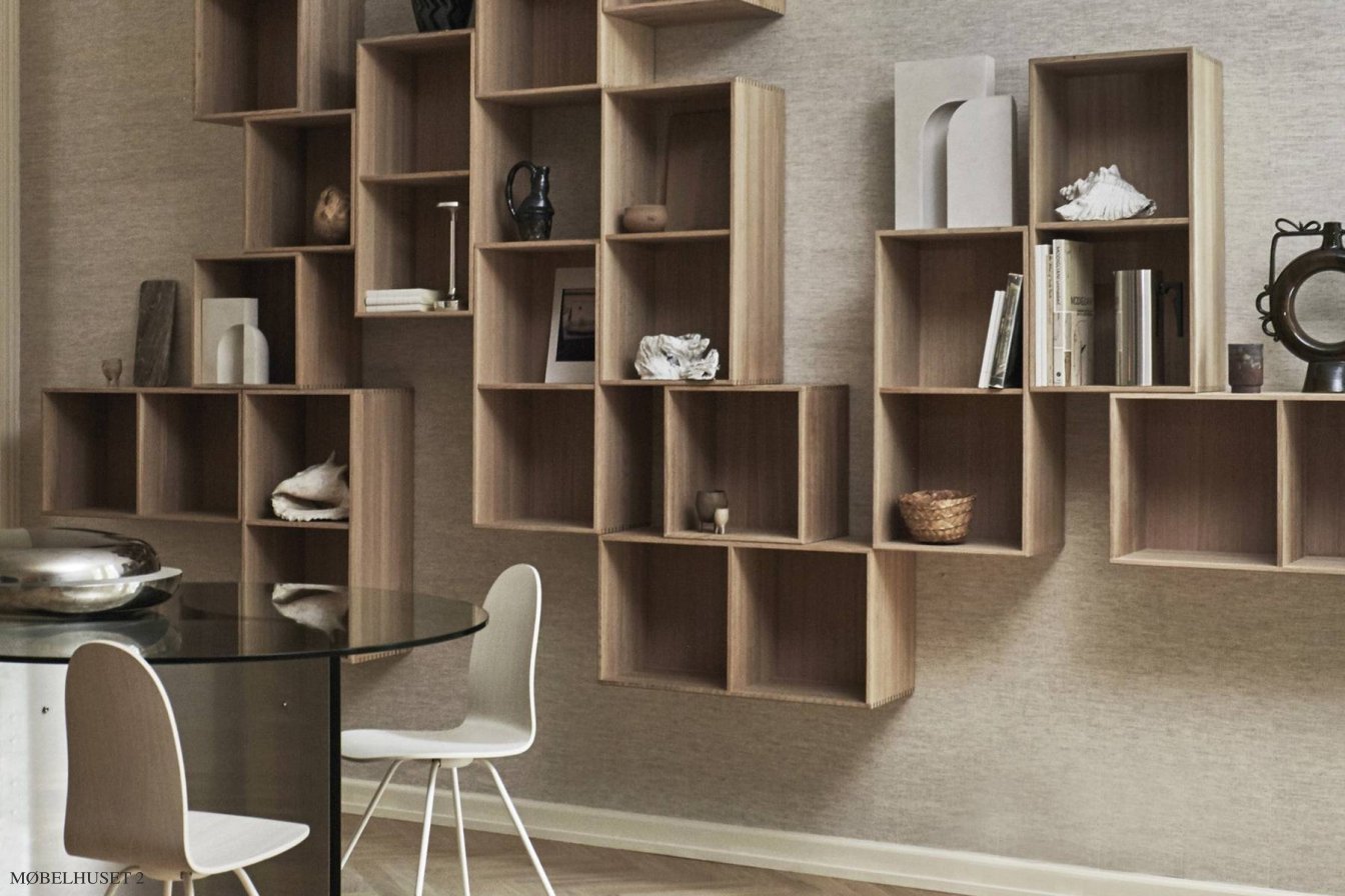 ATBO Reol 70 x 70, milj�billede