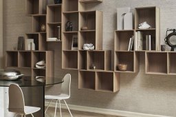 ATBO Reol 70 x 70, milj�billede