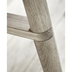 Haslev Opus Lampentisch