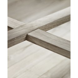 Haslev Opus Lampentisch