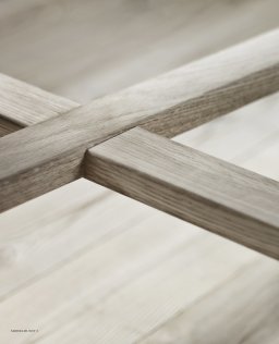 Haslev Opus Lampentisch