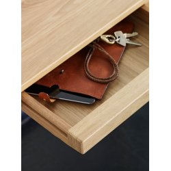 Haslev Schreibtisch 542