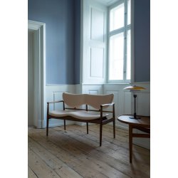 48 Sofabnk | Finn Juhl