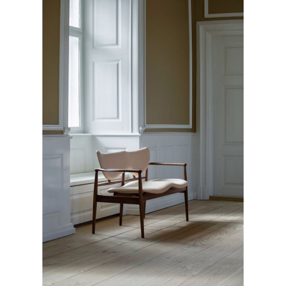 48 Sofabank | Finn Juhl