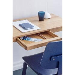 Haslev Schreibtisch 542