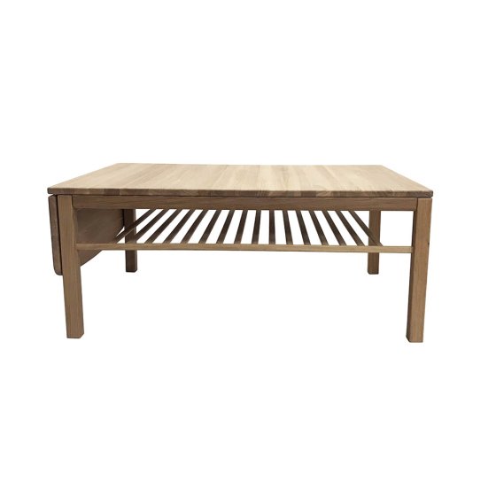 Haslev 410/420 Klapbord-sofabord