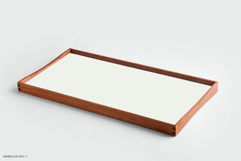 Turning Tray Finn Juhl
