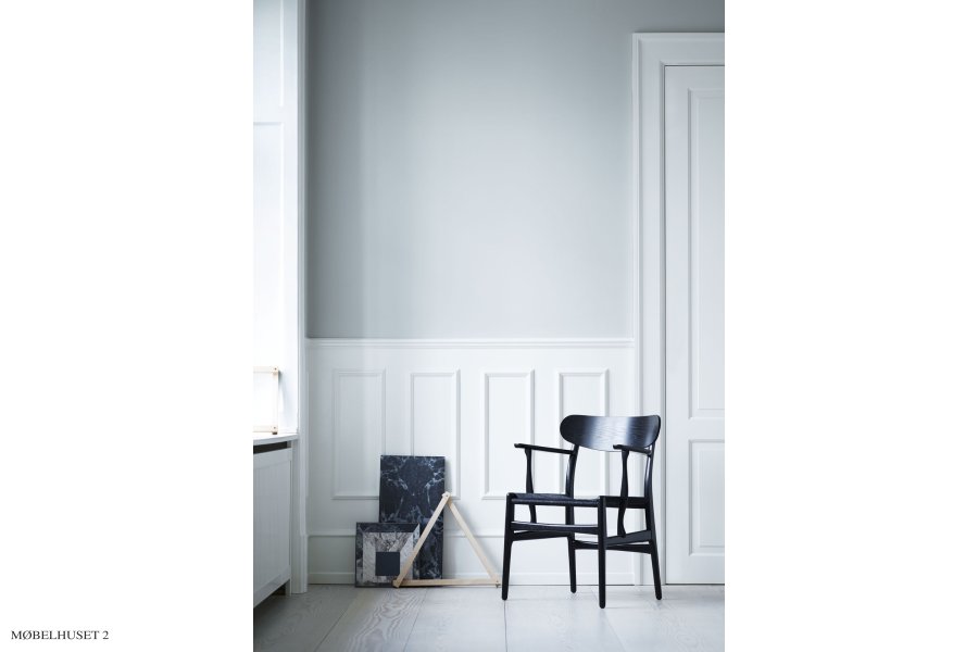 CH26 | Eg, sortmalet