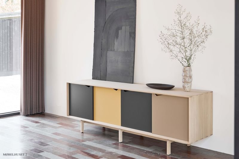 Andersen Furniture S1 | sideboard