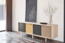 Andersen Furniture S1 | sideboard