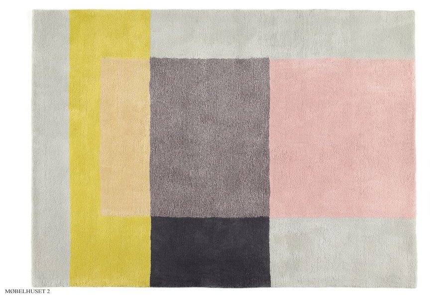 Colour carpet no. 5 | HAY