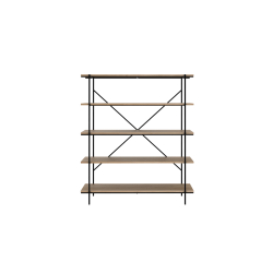 Rise reol | Ethnicraft