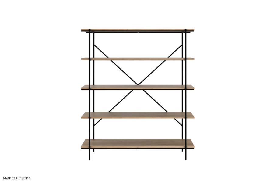 Rise reol | Ethnicraft