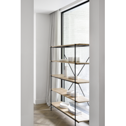 Rise reol | Ethnicraft