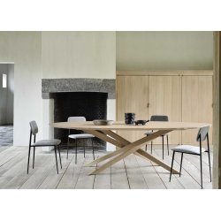 DC Esszimmerstuhl | Ethnicraft