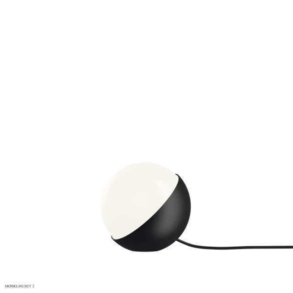VL Studio Tisch/Stehleuchte | Matt schwarz
