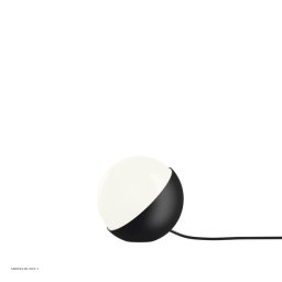 VL Studio Tisch/Stehleuchte | Matt schwarz