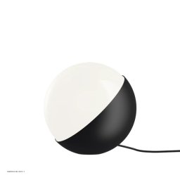 VL Studio Tisch/Stehleuchte | Matt schwarz
