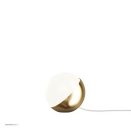 VL Studio Tisch/Stehleuchte | | Messing