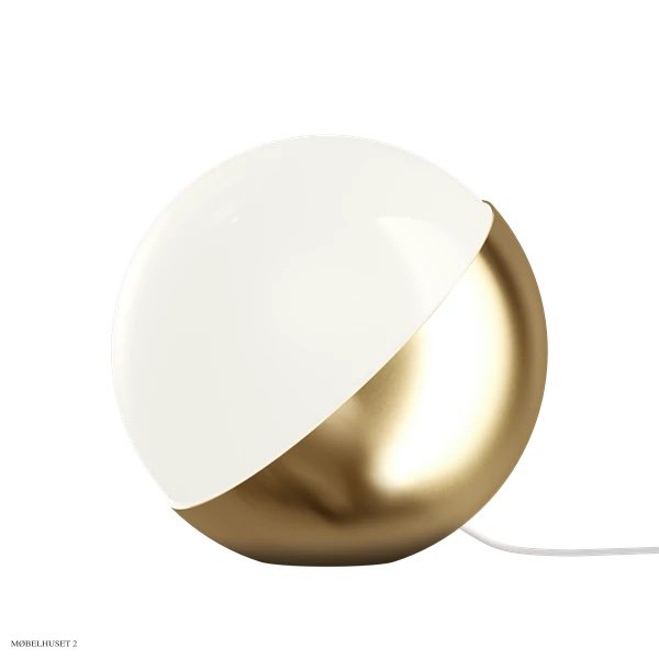 VL Studio Tisch/Stehleuchte | | Messing