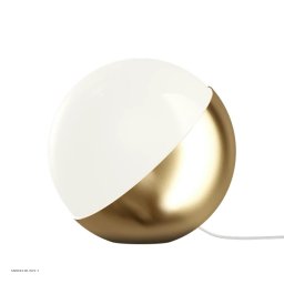VL Studio Tisch/Stehleuchte | | Messing