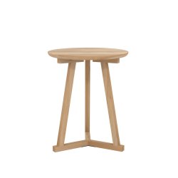 Tripod sidebord | Ethnicraft