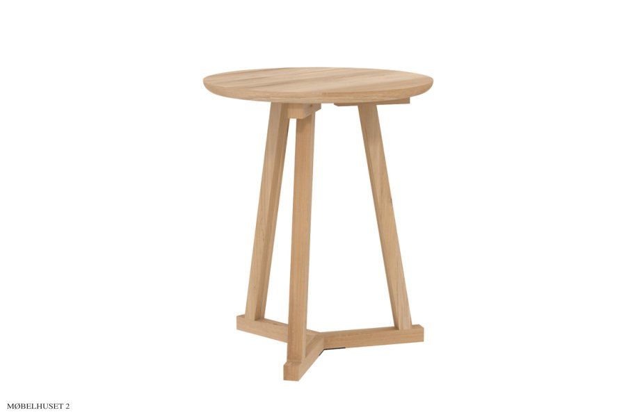Tripod sidebord | Ethnicraft
