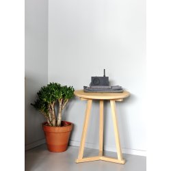 Tripod sidebord | Ethnicraft