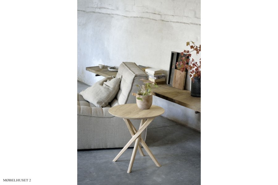Mikado sidebord | Ethnicraft