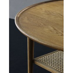 Haslev Athene Couchtisch