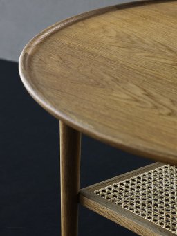 Haslev Athene Couchtisch