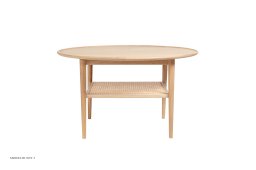 Haslev Athene Couchtisch