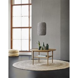 Haslev Athene Couchtisch