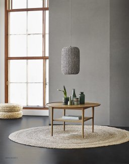 Haslev Athene Couchtisch