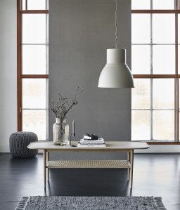 Haslev Athene Couchtisch