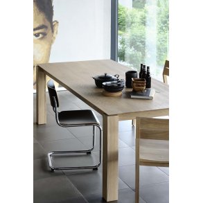 Slice spisebord | Ethnicraft