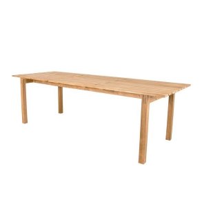 Grace Esstisch, 240x90 cm | Cane-line | Outdoor