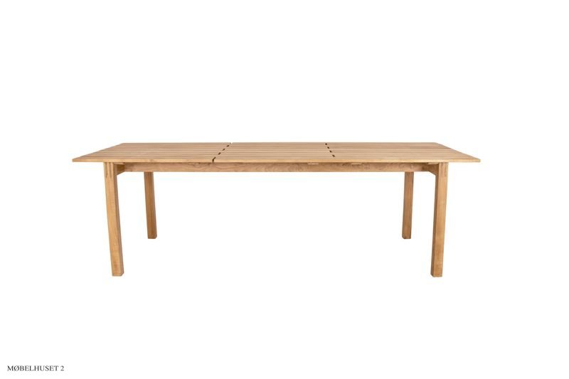 Grace spisebord, 240x90 cm | Cane-line | Udend�rs