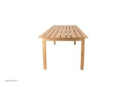 Grace spisebord, 240x90 cm | Cane-line | Udend�rs